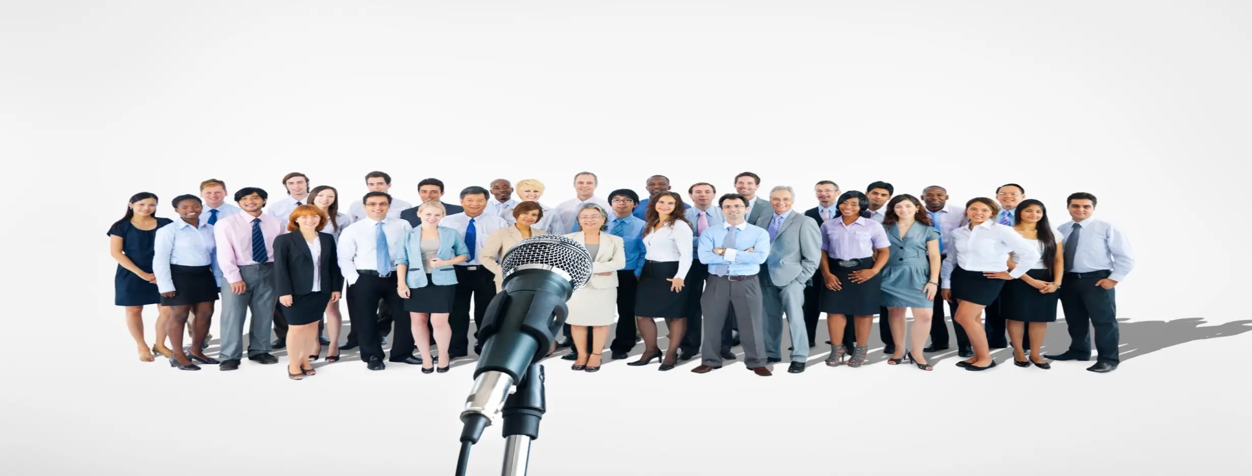 Image for Diverse International Community